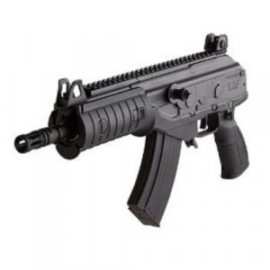 IWI GALIL ACE PISTOL 7.62 NATO 11.8IN 1:9.45RH BBL 20RD SR25 PMAG - 