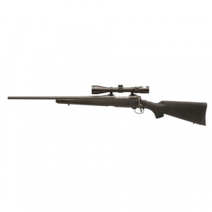 SAVAGE ARMS 11 Trophy Hunter XP LH 22" 204 Ruger - Savage Arms