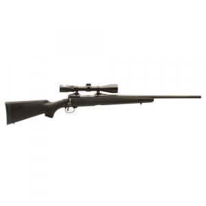 SAVAGE ARMS 11 Trophy Hunter XP Youth 20" 223 Rem - Savage Arms