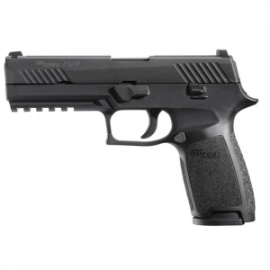 SIG SAUER P320 Nitron Full-Size - Sig Sauer