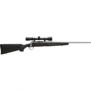 SAVAGE ARMS Axis XP S/S 22" 30-06 - Savage Arms