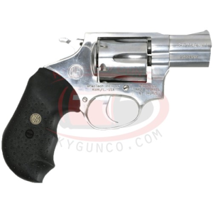 ROSSI Model R46202 357 Mag/38 Special +P 2" 6rd Stnlss - Rossi