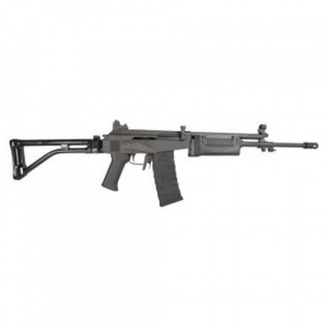 AMERICAN TACTICAL IMPORTS 5.56x45mm Galeo SBR 13" Poly Folding Stock - American Tactical Imports