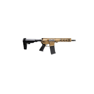 RUGER AR-556 FDE 30rd 10.5" - Ruger