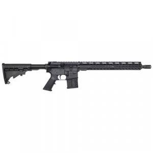 AMERICAN TACTICAL IMPORTS 300BLK Milsport RIA 16" Titanium 30rd - American Tactical Imports