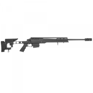 ARMALITE AR-31 308 Win 24in Black 10rd - Armalite