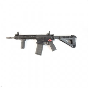 FRANKLIN ARMORY BFSIII Equipped Salus XO-26-S w/SBM4 Brace 5.56 - Franklin Armory