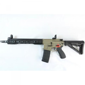 FRANKLIN ARMORY Libertas-S 5.56 14.5" Triumvir Pinned/Welded Rifle - Franklin Armory