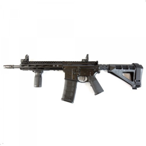 FRANKLIN ARMORY XO-26 R3 Firearm SBA3 Brace 5.56 12" - Franklin Armory