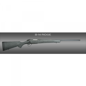 BERGARA B-14 Ridge 22-250 22" 4rd Black - Bergara