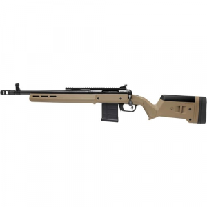 SAVAGE ARMS 110 Magpul Scout 6MM ARC LH 16.5" 10rd - FDE - Savage Arms