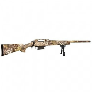 HOWA M1500 20" .308 Win Heavy Barrel - Full Kryptek - Howa