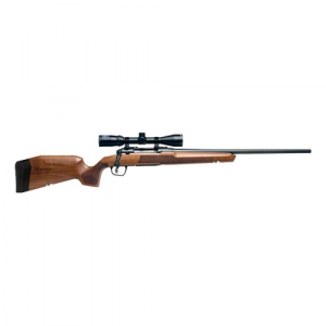 SAVAGE ARMS Axis 2 XP 7mm-08 Rem LH 22" 4rd - Hardwood - Savage Arms