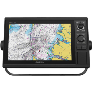 GARMIN GPSMAP 1222xsv, Worldwide - Garmin
