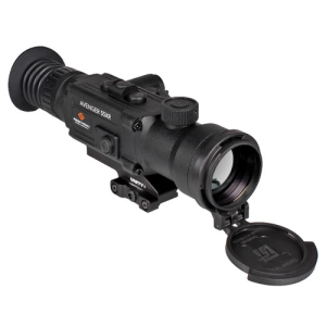 FUSION THERMAL AVENGER 55XR - Fusion Thermal