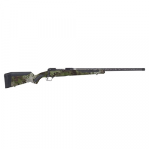 SAVAGE ARMS 110 Ultralite 6.5 PRC 24in Blue 2rd - Savage Arms