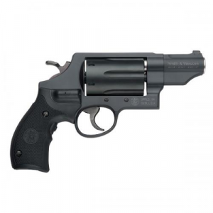 SMITH & WESSON Governor 410/45LC/45ACP w/ Crimson Trace Laser - Smith & Wesson