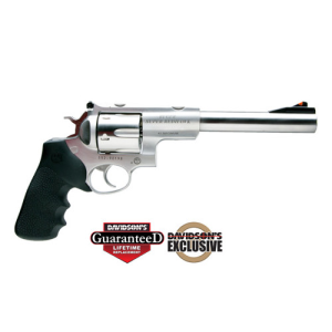 RUGER Super Redhawk 41 Magnum 7.5" 6rd Stainless - Ruger
