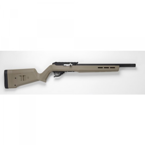 TACTICAL SOLUTIONS X-Ring VR 22LR Magpul Hunter X-22 Matte Black/FDE - Tactical Solutions