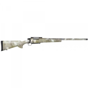 HOWA M1500 Full Dip 308 Win 24" Kratos 5+1 - Howa