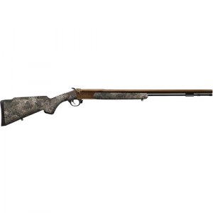 TRADITIONS NitroFire 50 Cal 26" Burnt Bronze Veil Wideland - Traditions