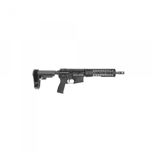 RADICAL FIREARMS MHR 300 AAC Blackout 10.5in Black 30rd - Radical Firearms