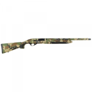 WEATHERBY Element M81 12 Gauge 3" 28" 4rd Semi-Auto Shotgun - Woodland Camo - Weatherby