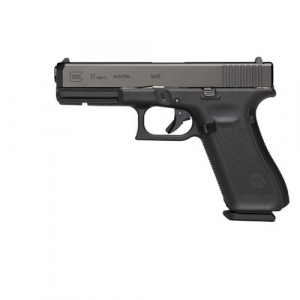 GLOCK G19 Gen5 w/ Night Sights - Glock