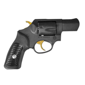 RUGER SP101 357Mag 2.25" Blk 5rd Titanium Nitride Hammer - Ruger