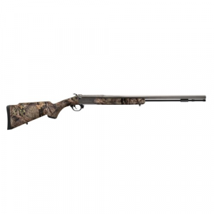 TRADITIONS Nitrofire 50 Caliber 26" SS/MOBU 1rd - Traditions