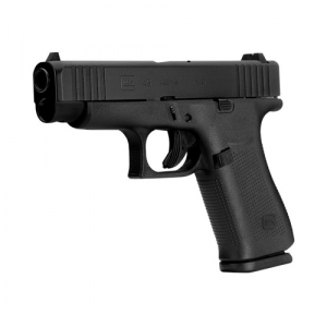 GLOCK G48 9mm 4in Grey 10rd - Glock