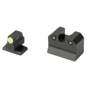 XS SIGHTS R3D 2.0 Tritium Night Sight HK VP9 Suppressor Grn