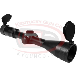 AIM SPORTS XPF 3-12x 50mm 33.3-11.2@100 - Aim Sports