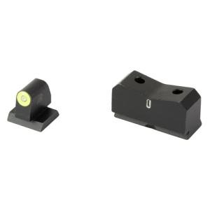 XS SIGHTS DXT2 Big Dot Tritium Night Sight DesertEagle Yellw