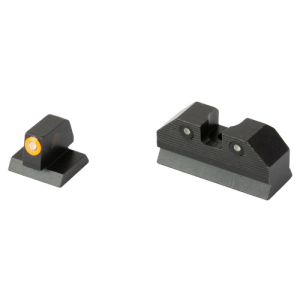 XS SIGHTS R3D 2.0 Tritium Night Sight Desert Eagle Std Org