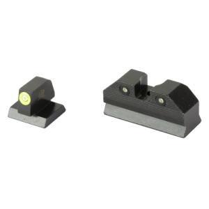 XS SIGHTS R3D 2.0 Tritium Night Sight Desert Eagle Std Green