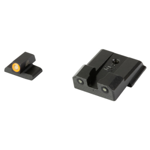 XS SIGHTS R3D 2.0 Tritium Night Sight HK P30 Std Orange/Grn