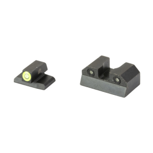 XS SIGHTS R3D 2.0 Tritium Night Sight HK VP9 Std Green/Green