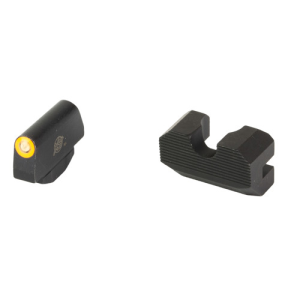 XS SIGHTS XS Minimalist Night Sights S&W N-Frame Orange Dot