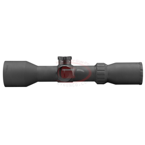 AIM SPORTS XPF 3-9x 42mm Obj 41.9-14.1 ft @ 100 - Aim Sports
