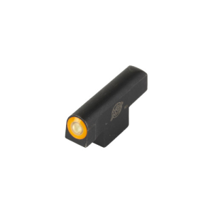 XS SIGHTS XS Standard Dot Night Sights Colt Cobra Orange Dot