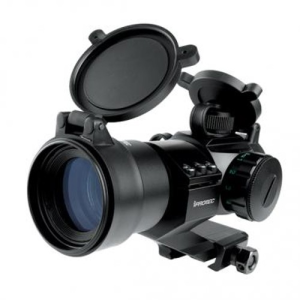 IPROTEC IPROTECT OPT-35rg Red & Green Reflex Reticle - Iprotec