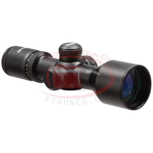 AIM SPORTS Tactical 3-9x 40mm Obj 37.5-1 - Aim Sports