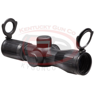 AIM SPORTS P4 4x 30mm Obj 26.5ft@100yd F - Aim Sports