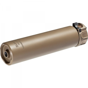 SUREFIRE Socom 762 TI Suppressor - Dark Earth - Surefire