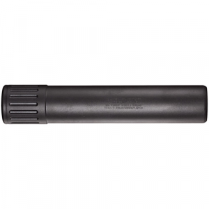 AAC Titan-TI TITNM 338 Lapua 10" Rifle Silencer / Suppressor - Black - Aac (Advanced Armament)