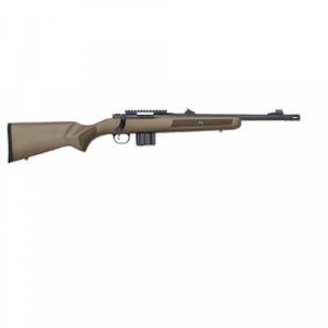 MOSSBERG MVP Patrol 223 Rem/5.56 NATO Bolt 16.3" 10+1 Blued - Mossberg