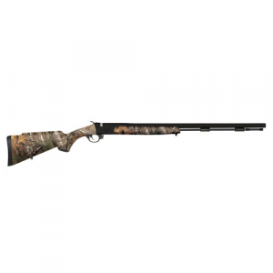 TRADITIONS Pursuit G4 Ultralight 50 Cal 26" Nitride Realtree - Traditions