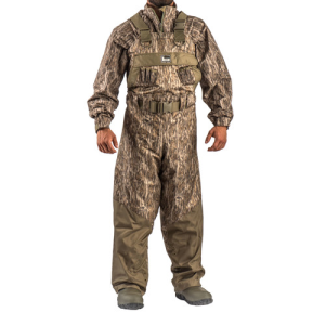 BANDED RedZone 3.0 Breathable Insulated Wader-Marsh Brown - Banded