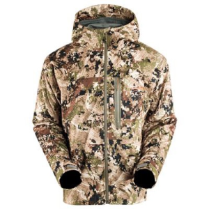 SITKA Thunderhead Jacket Optifade Subalpine - Sitka
